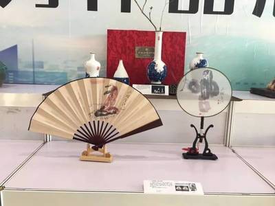 永州文创惊艳湖南艺术节 以匠心传承文化赢得大奖